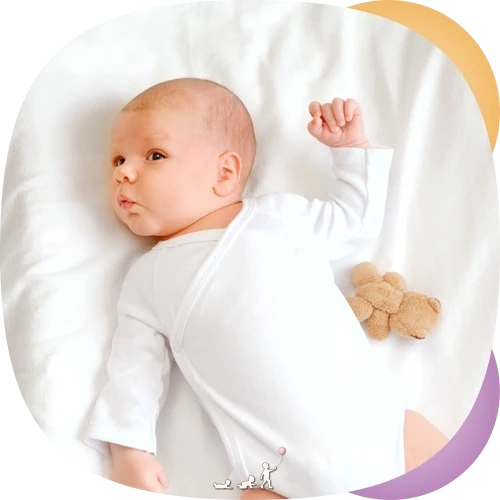 Stærk Baby Favoritside FAQ Torticollis